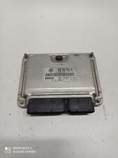 Calculateur moteur ecu d'occasion  Plénée-Jugon