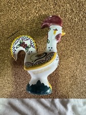 Ceramic portuguese lucky for sale  COLCHESTER
