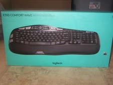New logitech k350 for sale  Owensboro