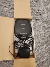 Technics xp160 portable for sale  ILFORD