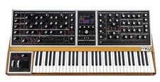 Moog one voice d'occasion  Expédié en Belgium