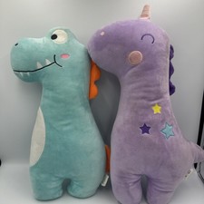 Unicorn dinosaur seat for sale  Clay Center