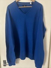 Gant men blue for sale  SALTBURN-BY-THE-SEA