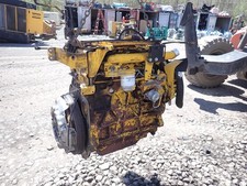 Ford 268 diesel for sale  Carbondale