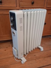 Dimplex ecr20tie 2kw for sale  WEYMOUTH
