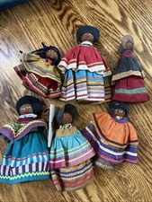 Vintage handmade seminole for sale  Corte Madera