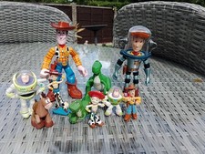 Disney toy story for sale  WINSFORD