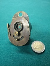 Obturateur ancien laiton. d'occasion  Royan