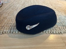 Cabin crew hat for sale  SHEFFIELD