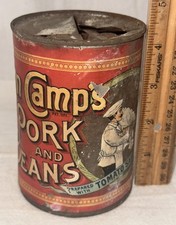 Antique van camp for sale  Harlan