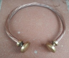 Torque celtico tamponi usato  Novara