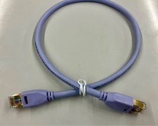 Cavo ethernet acoustic usato  Spedire a Italy