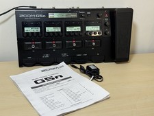 Zoom g5n multi d'occasion  Expédié en Belgium