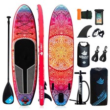 Sup board 10.6ft for sale  Evansville