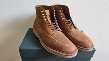 Alden indy tan for sale  Santa Maria