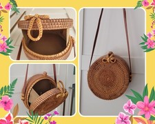 Tasche umhängetasche 20cm gebraucht kaufen  Plauen