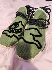 Size 8.5 adidas for sale  Miami