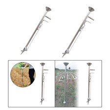 Garden seeder handheld d'occasion  Expédié en France