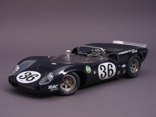 Gmp lola t70 gebraucht kaufen  Kamen