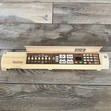 Brother knitting machine for sale  Sturgeon Bay