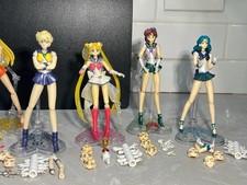 Sailor moon anime for sale  Ceres