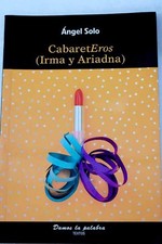 Usado, Cabaret Eros comprar usado  Enviando para Brazil