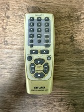Aiwa aat11 telecomando usato  Bitonto