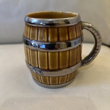 Wade pint barrel for sale  LEEDS