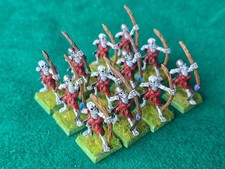 Warhammer fantasy undead usato Warhammer fantasy undead usato  La Spezia