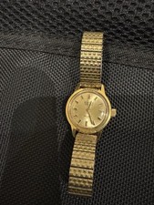 Roamer damenuhr automatik gebraucht kaufen  Bonn