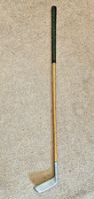 Vintage wooden golf for sale  SOUTHEND-ON-SEA