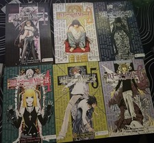 Death note short gebraucht kaufen  Gelsenkirchen