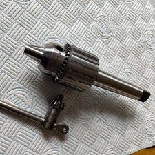 Jacobs chuck mt3 for sale  KNOTTINGLEY