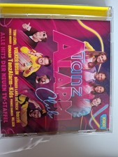 Kika tanzalarm club gebraucht kaufen  Senftenberg