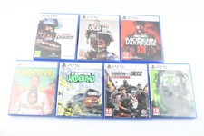 Ps5 playstation games for sale  LEEDS