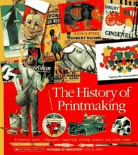History printmaking voyages for sale  Philadelphia