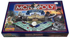 Monopoly game rare for sale  BRADFORD