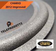 Chario 2012 improved usato  Avellino