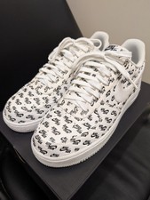 Nike air force gebraucht kaufen  Stuttgart