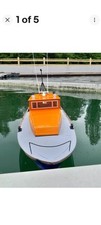Pilot boat for sale  RHYL