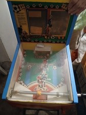 Biliardino meccanico vintage usato  Rimini