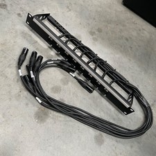 Port pin dmx for sale  WATFORD