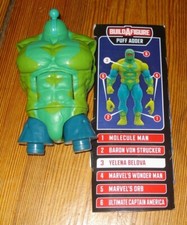 Marvel legends body gebraucht kaufen  Berlin