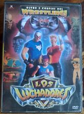 Dvd los luchadores usato Dvd los luchadores usato  Roma