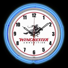 Winchester ammunition sign for sale  Westland