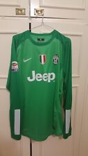 Maglia indossata juventus usato  Tramonti