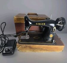 1955 singer 99k for sale  Mustang