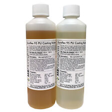 Duroflex polyurethane liquid for sale  Shipping to Ireland