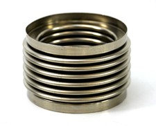 Metallbalg mbe55 aø gebraucht kaufen  Gettorf