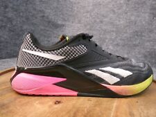 Reebok men nano for sale  Mansfield